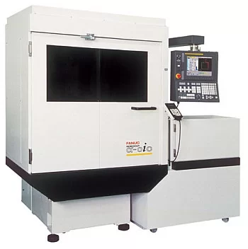 FANUC ROBOCUT 0iC