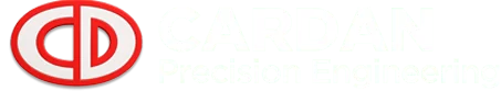 Cardan Precision Engineering logo